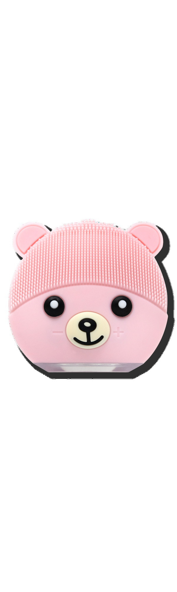 Ulta The Crème Shop  Bear Essential Facial Cleansing & Firming Massager