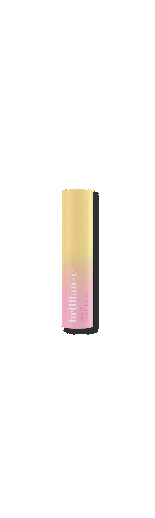 Ulta The Crème Shop  Brillianc-C Glow 24H Multi-Balm