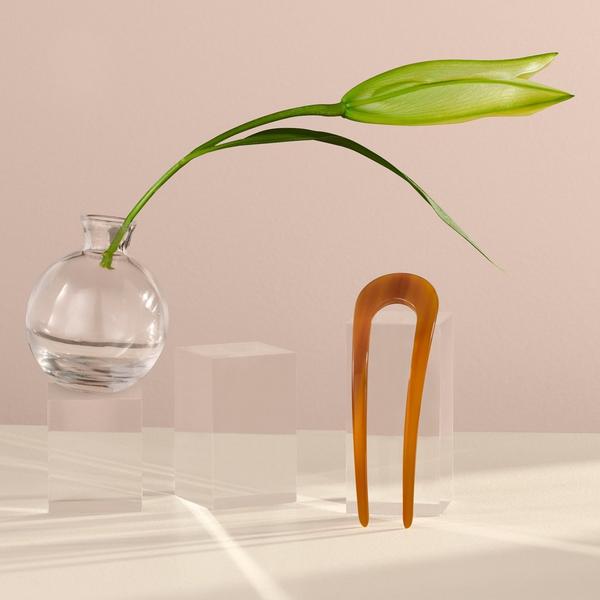 Ulta The Hair Edit  Epic Extra Large Chignon French Hair Pin