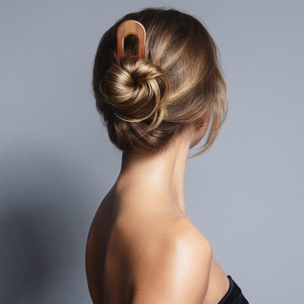 Ulta The Hair Edit  Epic Extra Large Chignon French Hair Pin