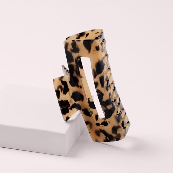 Ulta The Hair Edit  Epic Extra Large Tortoise Claw Clip