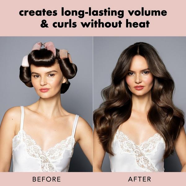 Ulta The Hair Edit  Heatless Volumizing Hair Rods 4-Pack
