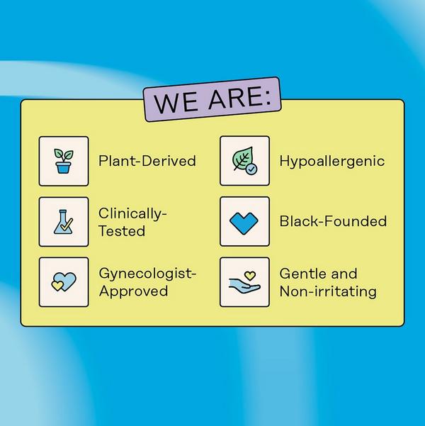 Ulta The Honey Pot Company  Organic Cotton Regular BPA-Free Applicator Tampons