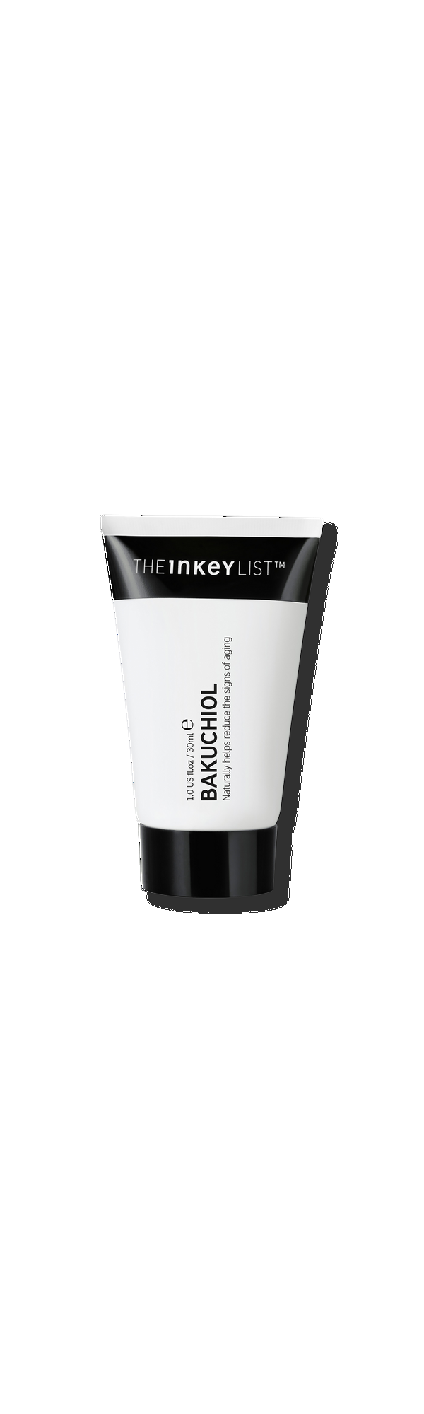 Ulta The INKEY List  Bakuchiol Retinol Alternative Moisturizer