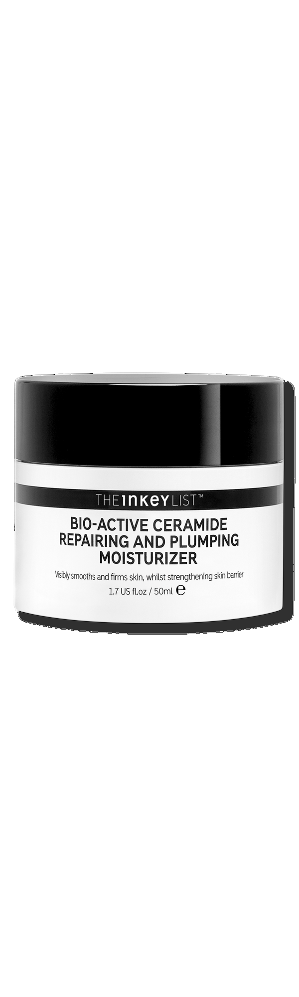 Ulta The INKEY List  Bio-Active Ceramide Repairing and Plumping Moisturizer