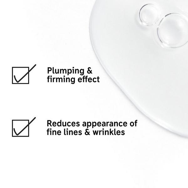 Ulta The INKEY List  Collagen Booster Firming Peptide Serum