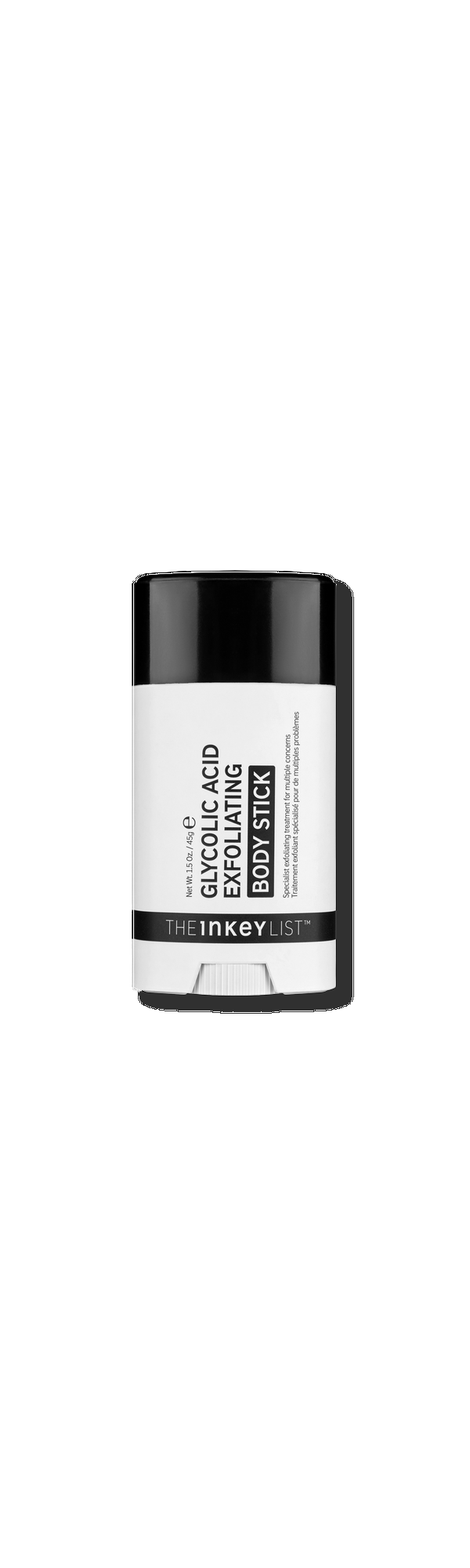 Ulta The INKEY List  Glycolic Acid Exfoliating Body Stick