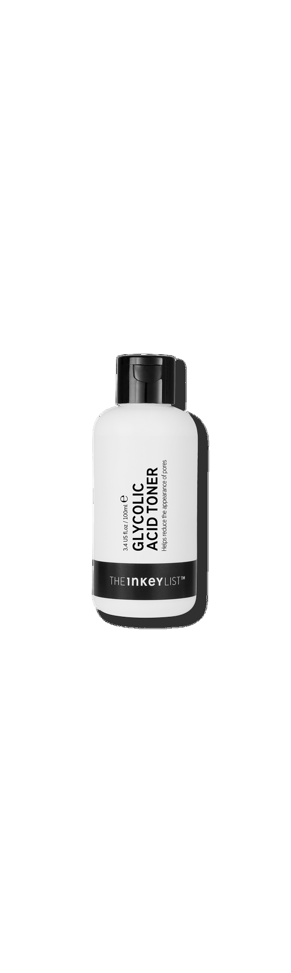 Ulta The INKEY List  Glycolic Acid Exfoliating Toner