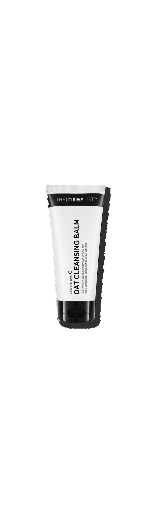 Ulta The INKEY List  Oat Makeup Removing Cleansing Balm