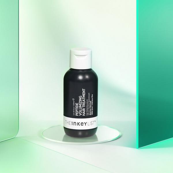 Ulta The INKEY List  Peptide Volumizing Hair Treatment