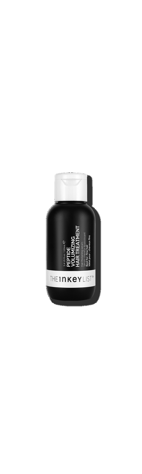 Ulta The INKEY List  Peptide Volumizing Hair Treatment