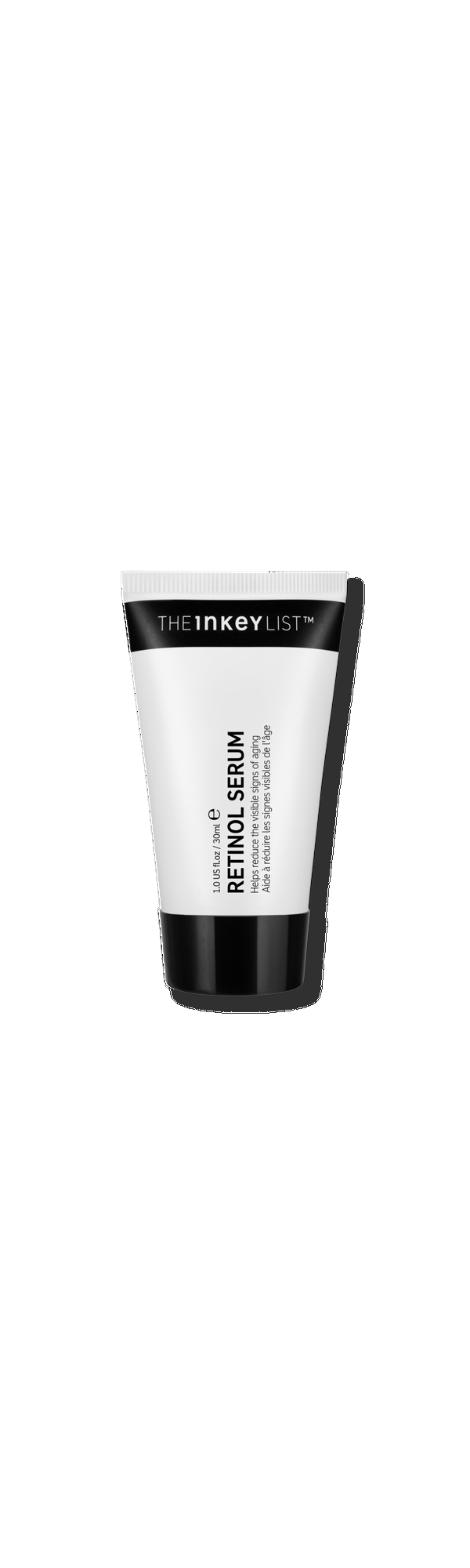 Ulta The INKEY List  Retinol Fine Lines and Wrinkles Serum
