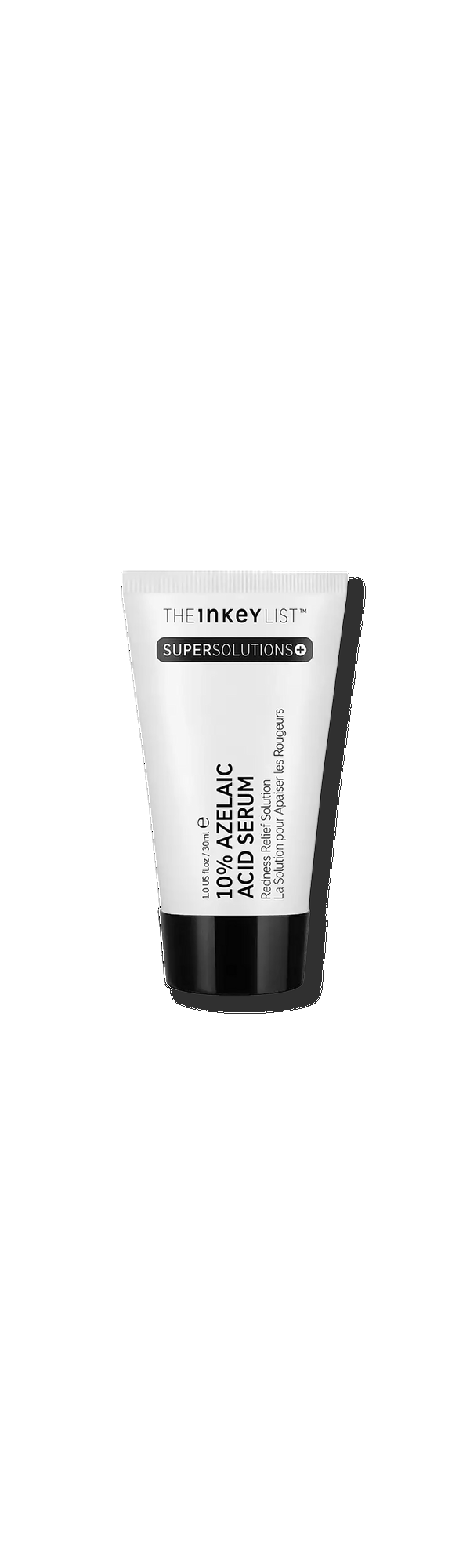Ulta The INKEY List  SuperSolutions 10% Azelaic Acid Serum Redness Relief Solution