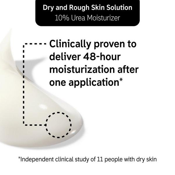 Ulta The INKEY List  SuperSolutions 10% Urea Moisturizer Textured Skin Solution