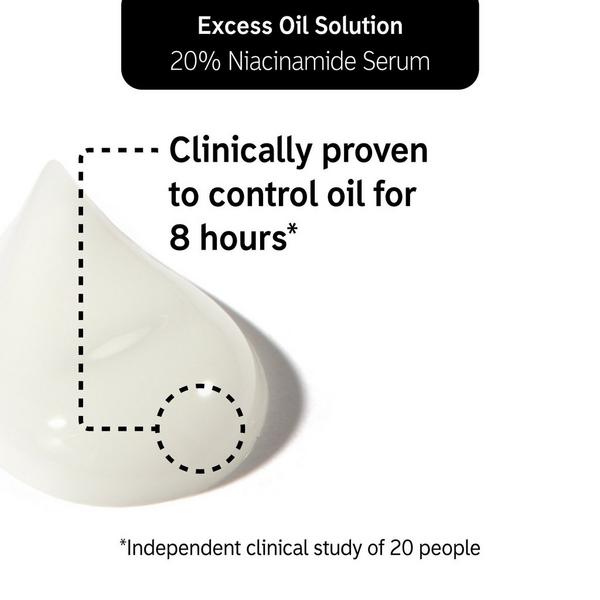 Ulta The INKEY List  SuperSolutions 20% Niacinamide Serum