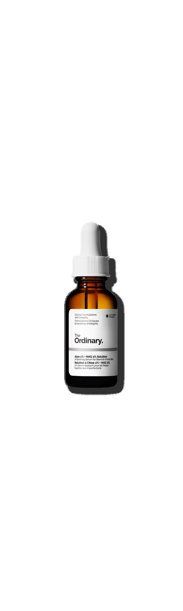 Ulta The Ordinary  Aloe 2% + NAG 2% Solution for Post-Acne Marks