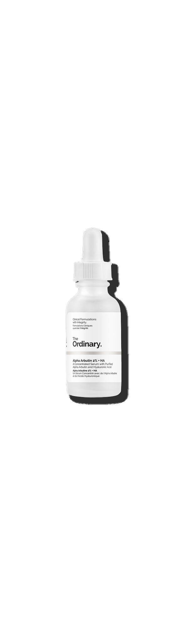 Ulta The Ordinary  Alpha Arbutin 2% + Hyaluronic Acid for Hyperpigmentation