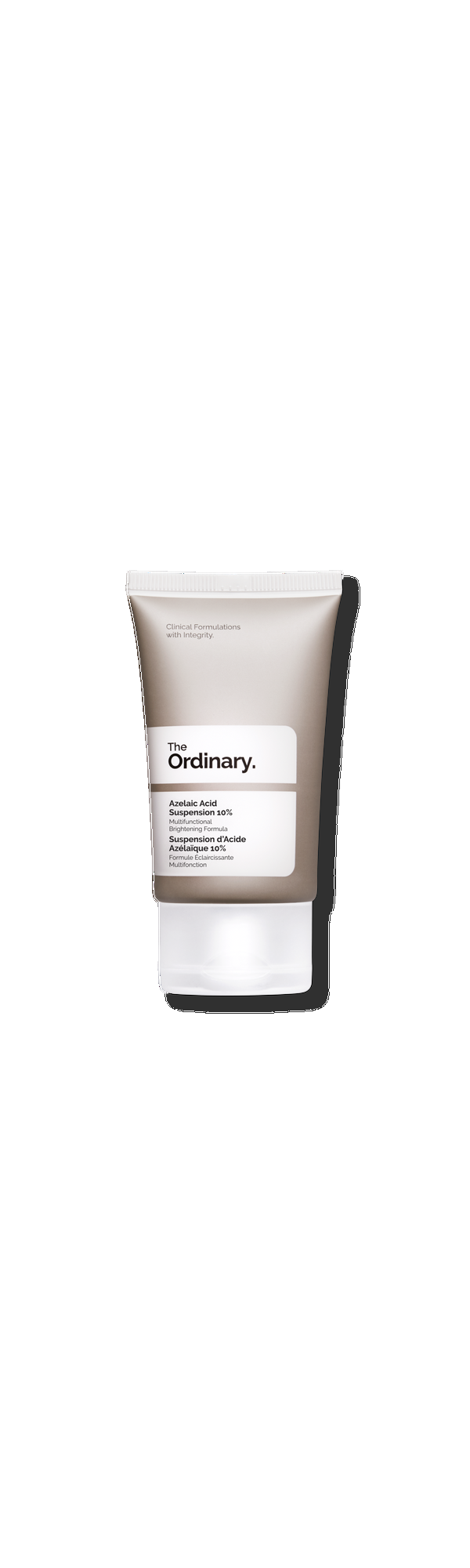 Ulta The Ordinary  Azelaic Acid Suspension 10% Cream for Redness and Blemish-Prone Skin