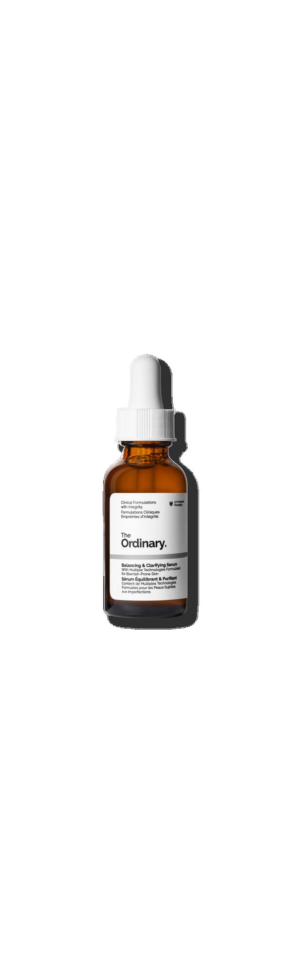 Ulta The Ordinary  Balancing & Clarifying Serum for Oily Skin and Pore Refinement