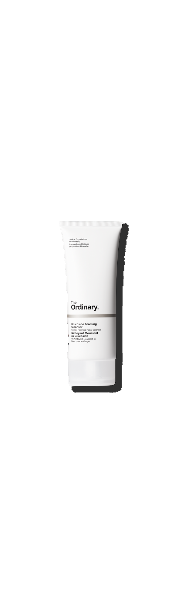 Ulta The Ordinary  Glucoside Gentle Foaming Cleanser for Oily Skin