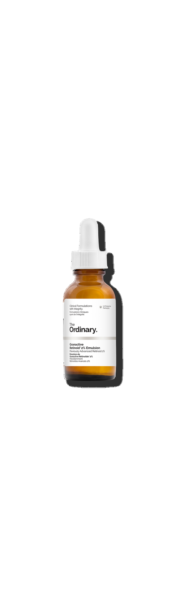 Ulta The Ordinary  Granactive Retinoid 2% Emulsion for Wrinkles and Uneven Texture