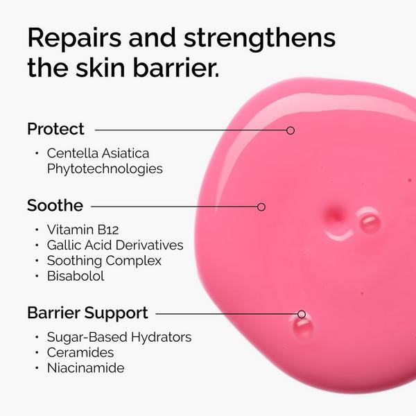 Ulta The Ordinary  Mini Soothing And Barrier Support Keychain Skincare Gift