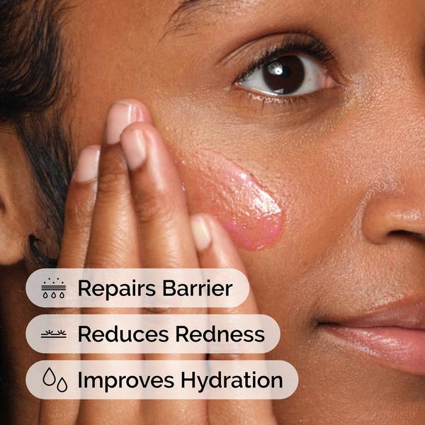 Ulta The Ordinary  Mini Soothing And Barrier Support Keychain Skincare Gift