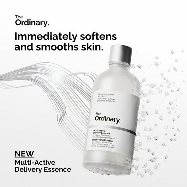 Ulta The Ordinary  Multi-Active Delivery Essence For Hydration