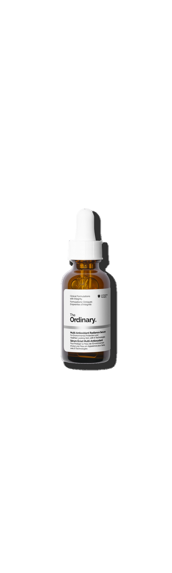 Ulta The Ordinary  Multi-Antioxidant Radiance Serum with Vitamin C and Ginseng