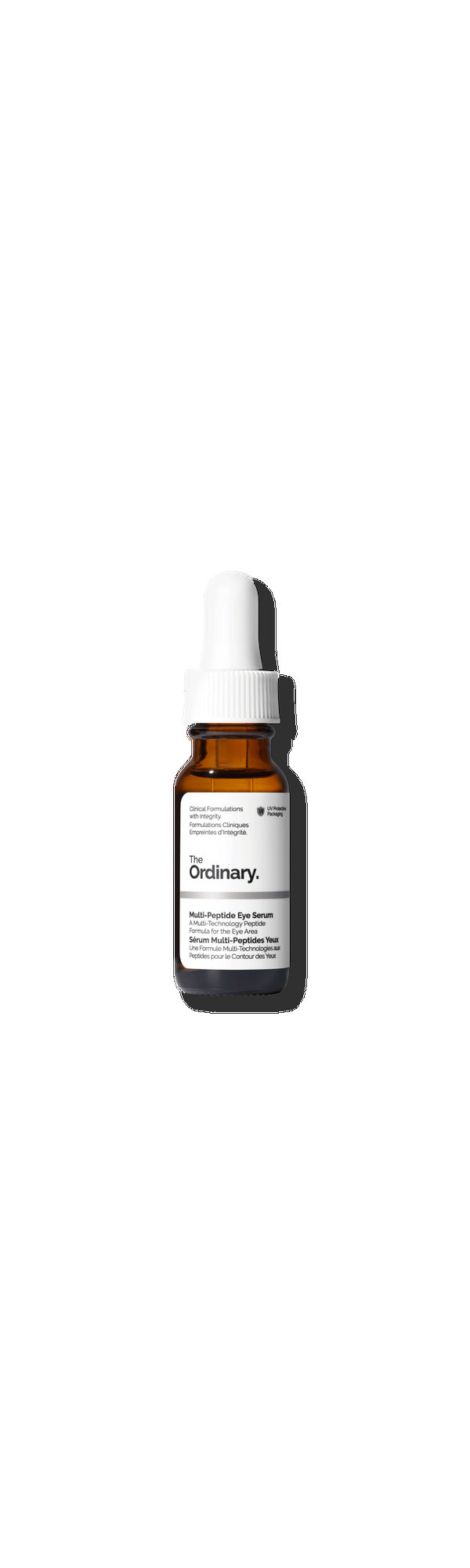 Ulta The Ordinary  Multi-Peptide Eye Serum for Wrinkles and Crow's Feet