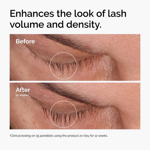 Ulta The Ordinary  Multi-Peptide Lash And Brow Serum For Thicker Fuller Looking Lashes & Brows