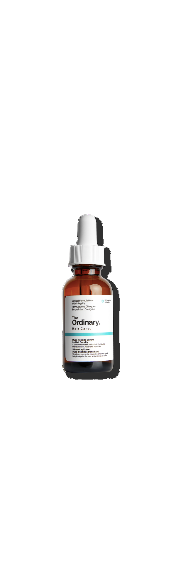 Ulta The Ordinary  Multi-Peptide Serum for Hair Density for Thicker Fuller Looking Hair