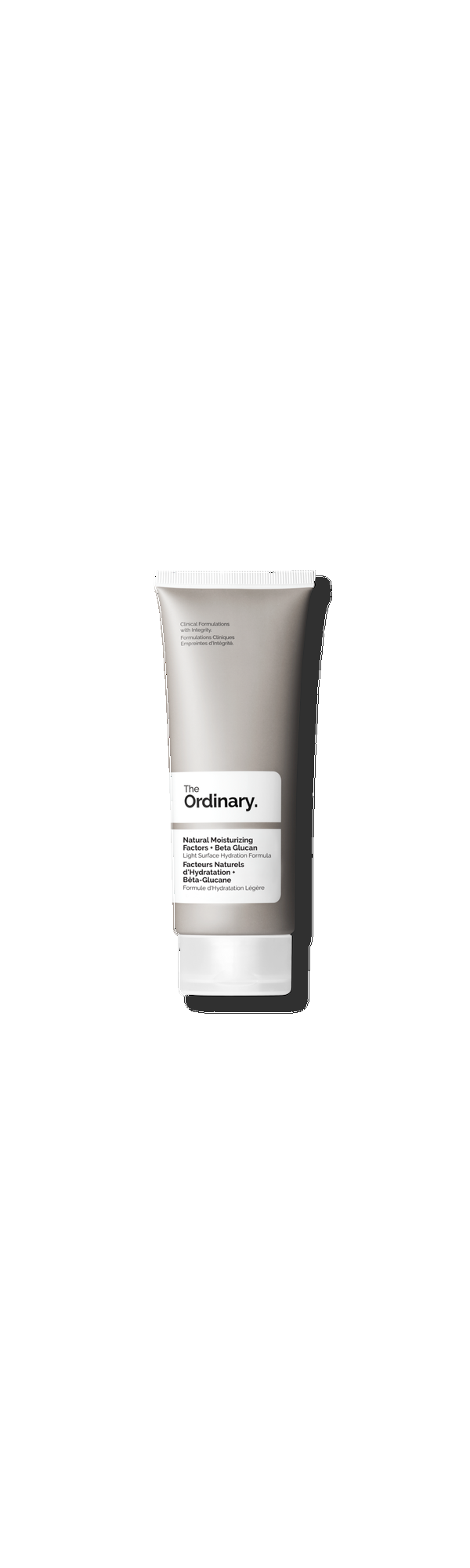 Ulta The Ordinary  Natural Moisturizing Factors + Beta Glucan Lightweight Gel Moisturizer