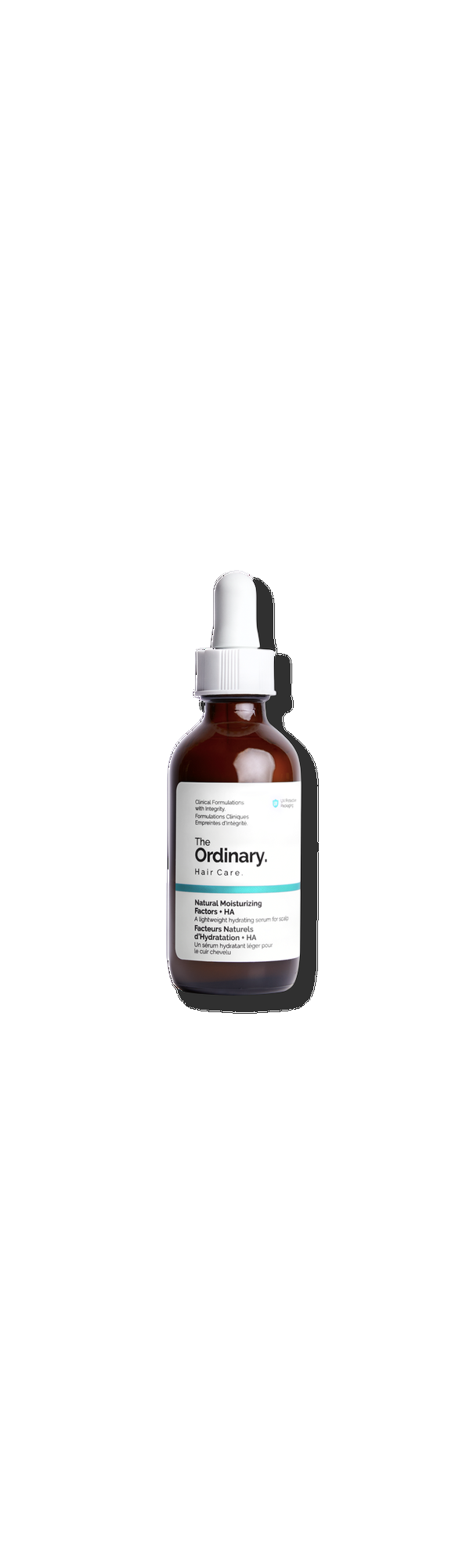 Ulta The Ordinary  Natural Moisturizing Factors + Hyaluronic Acid Scalp Serum