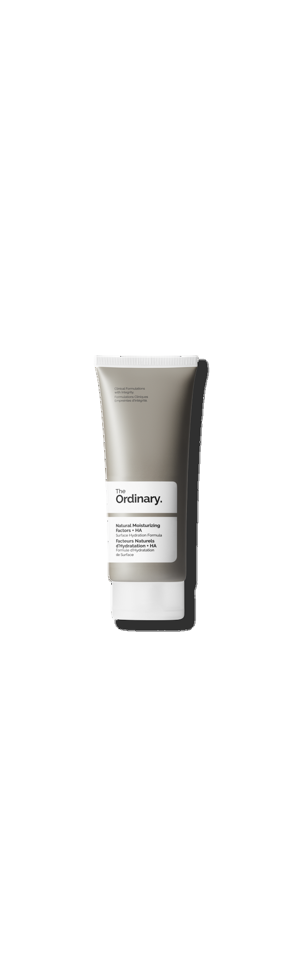 Ulta The Ordinary  Natural Moisturizing Factors + Hyaluronic Acid Daily Moisturizer