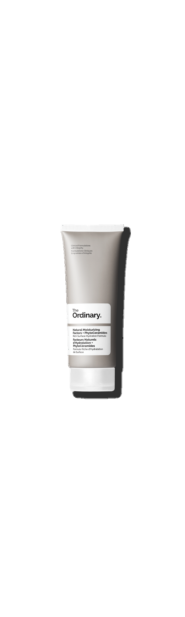 Ulta The Ordinary  Natural Moisturizing Factors + PhytoCeramides Rich Moisturizer