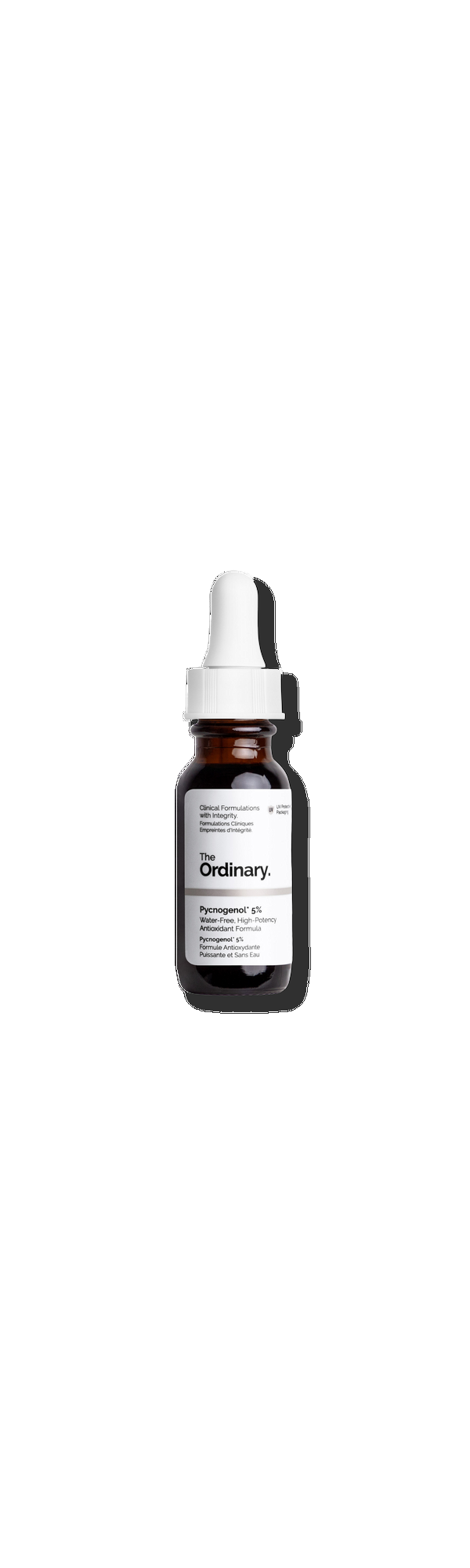 Ulta The Ordinary  Pycnogenol 5% Antioxidant for Environmental Protection