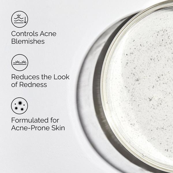 Ulta The Ordinary Salicylic Acid 2% Solution Exfoliating Serum For Acne