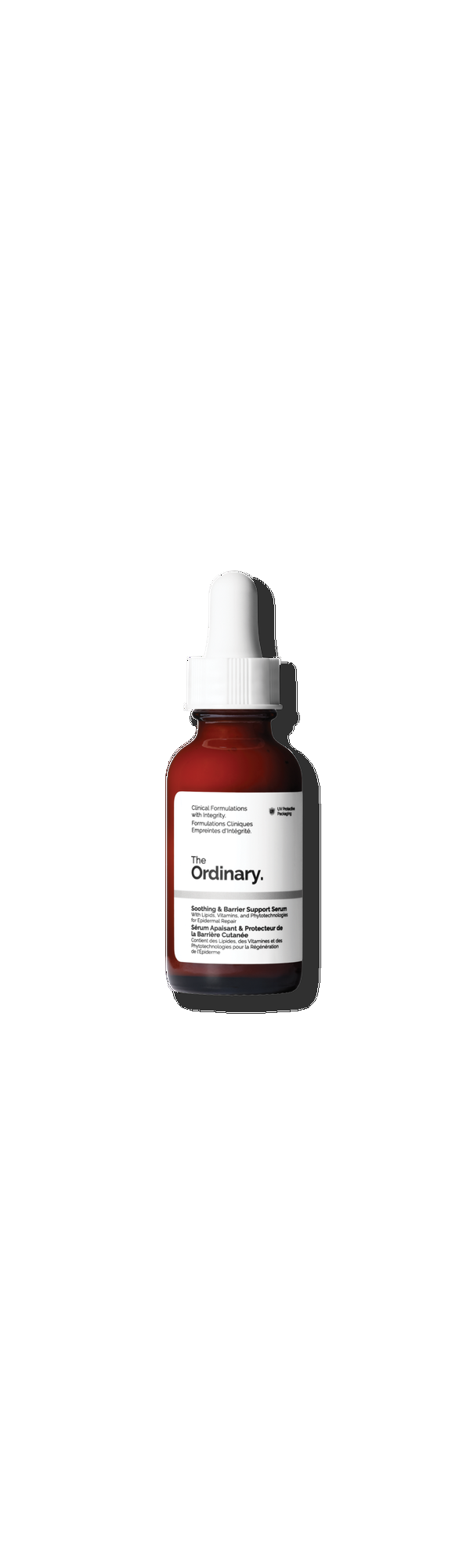 Ulta The Ordinary  Soothing & Barrier Support Serum for Sensitive Skin & Hydration