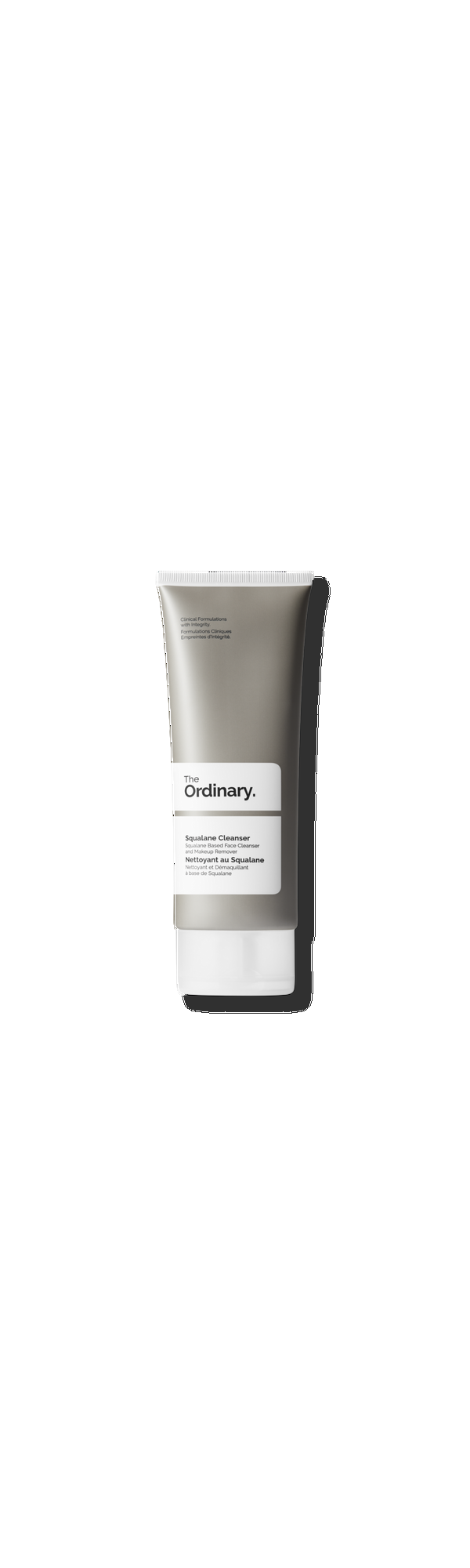 Ulta The Ordinary  Squalane Cleanser Hydrating Makeup Remover