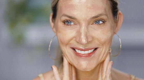 Ulta THE ROUTE  The Party Peel - At-Home Chemical Peel