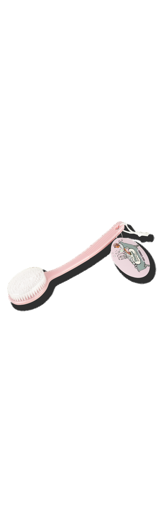 Ulta The Vintage Cosmetic Company  Bath and Shower Back Brush