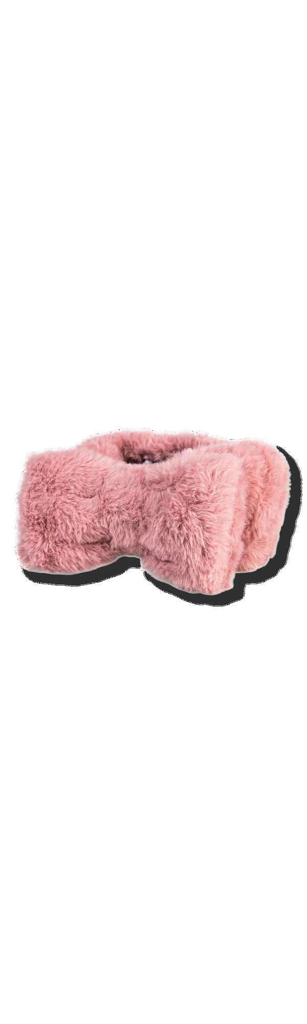 Ulta The Vintage Cosmetic Company  Delilah Luxe Faux Fur Make-Up Headband