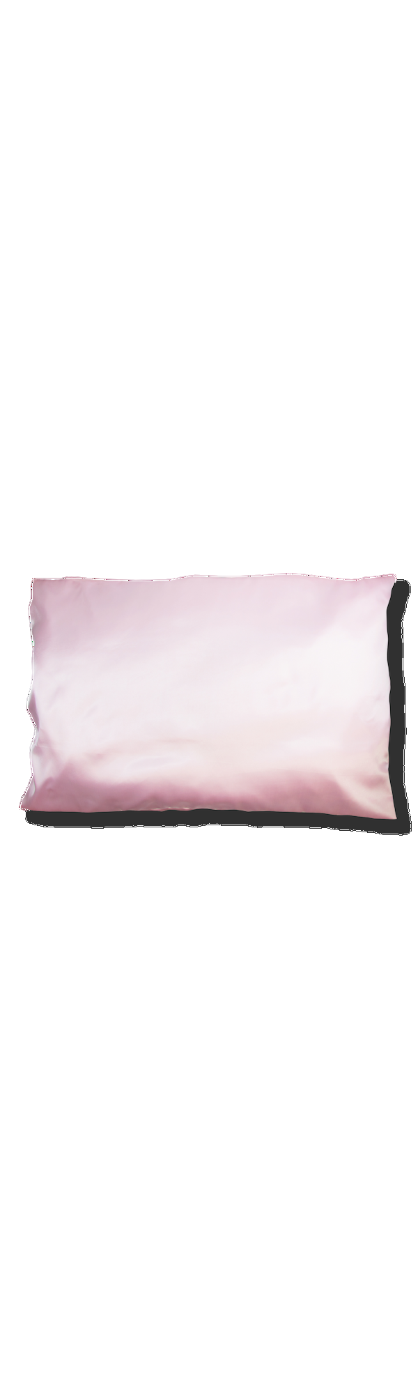 Ulta The Vintage Cosmetic Company  Sweet Dreams Pink Satin Pillowcase