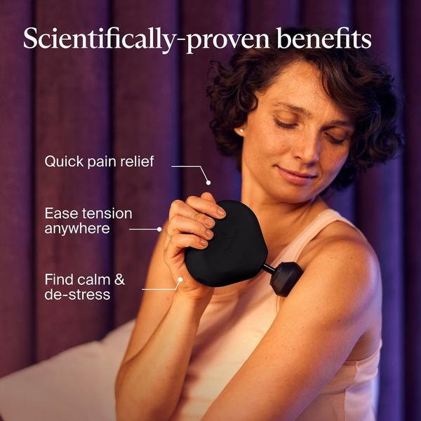 Ulta Therabody  Theragun Mini 3rd Generation Portable Massage Gun