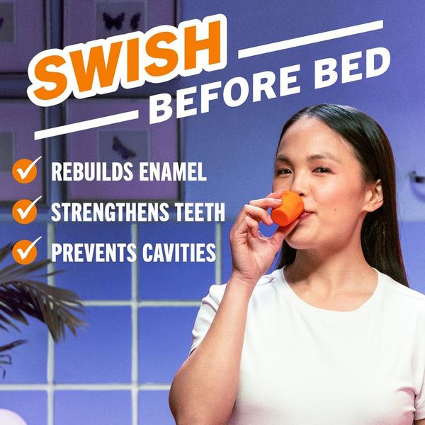 Ulta TheraBreath  Overnight Mouthwash Chamomile Mint