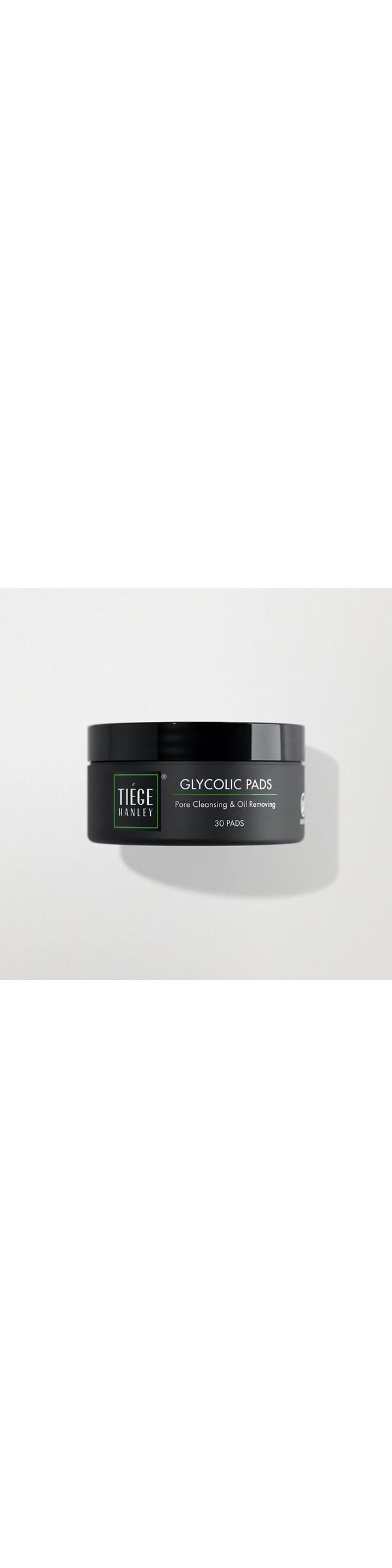 Ulta Tiege Hanley  GLYCOLIC PADS Pore Cleansing & Oil Removing