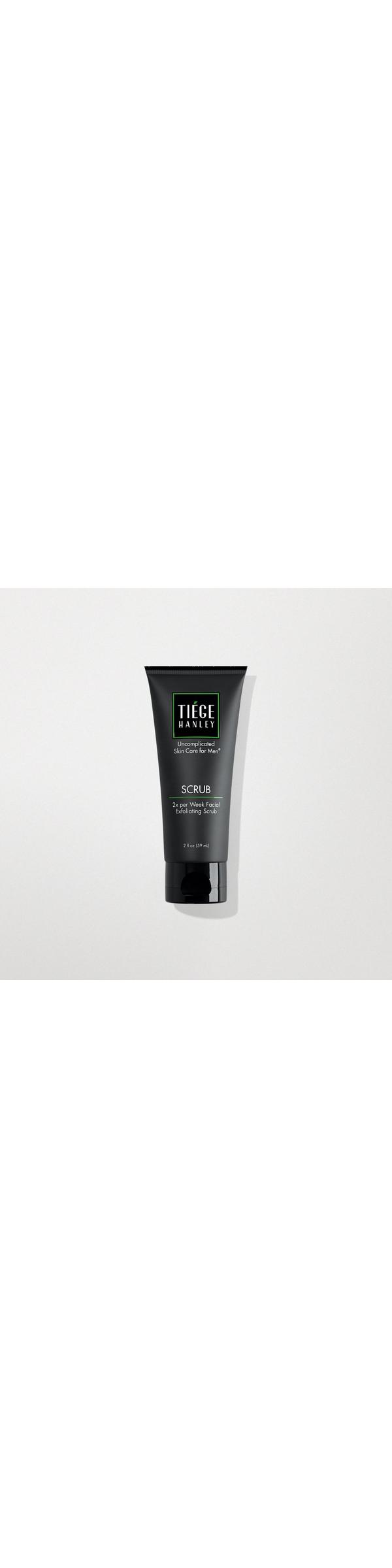 Ulta Tiege Hanley  SCRUB 2x Per Week Facial Exfoliating Scrub