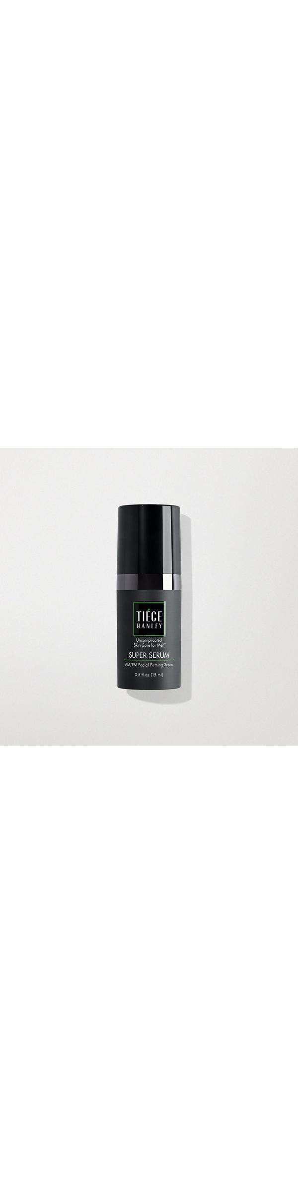 Ulta Tiege Hanley  SUPER SERUM AM/PM Facial Firming Serum