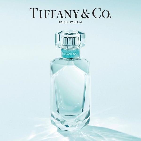 Ulta Tiffany & Co.  Tiffany Eau De Parfum 3-Piece Gift Set
